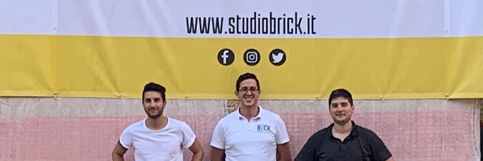 StudioBrickppp's profile banner image