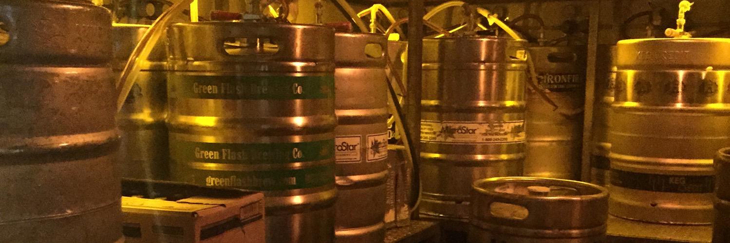 BREW | BAR | BOT banner