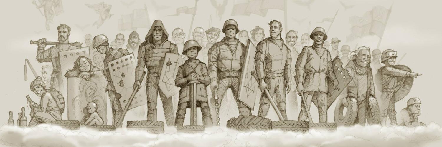 AlexSFormidable's profile banner image