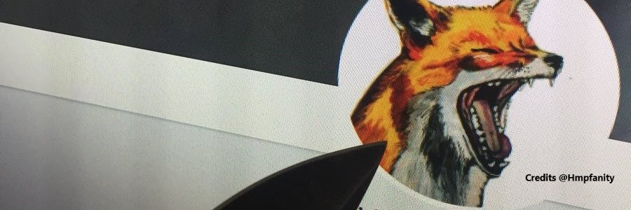 FoxFabe's profile banner image