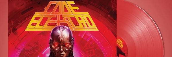 CodeElektro Profile Banner