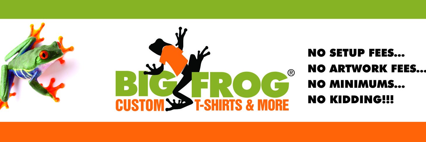 BigFrogEdville's profile banner image