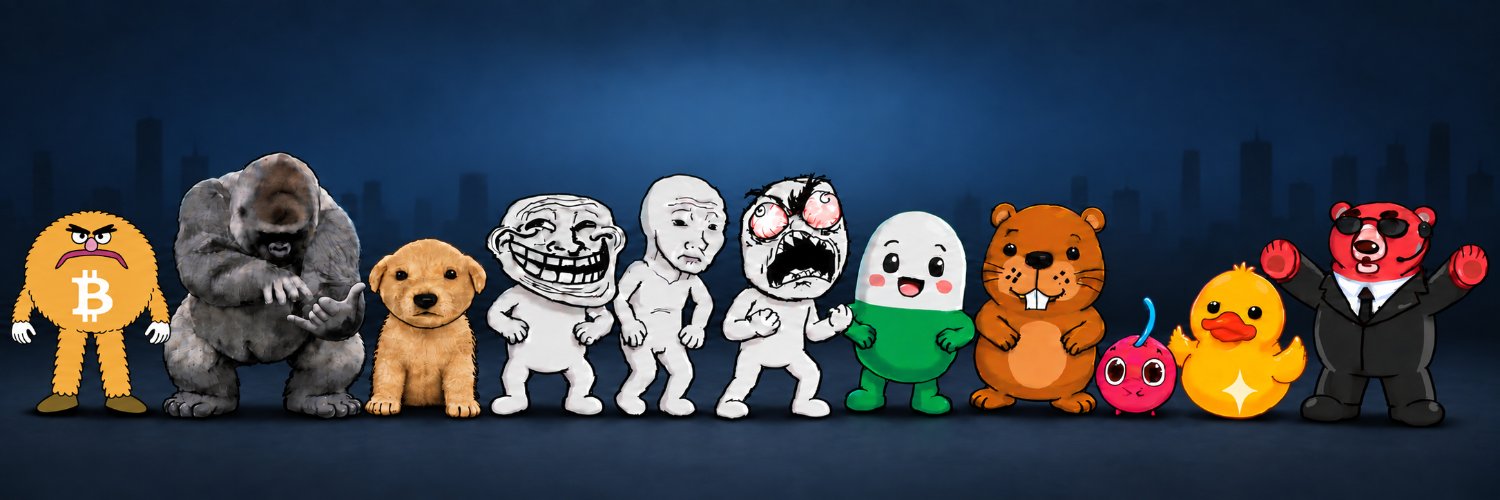 Jack0fAllChains's profile banner image
