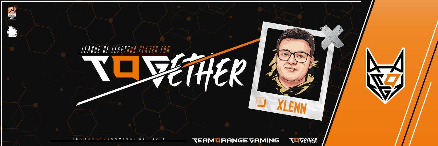 xLennnnnn's profile banner image