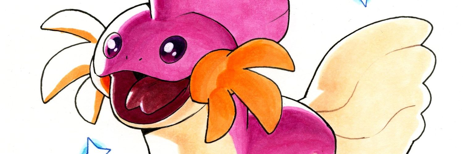 pkcrory's profile banner image