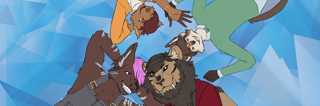 Stweexy's profile banner image