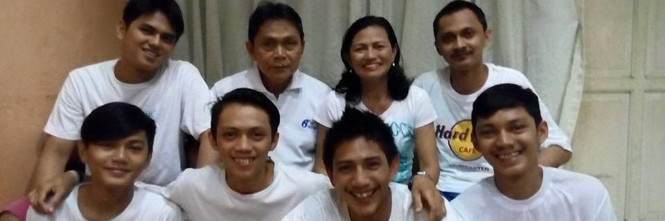 YesayaRenata's profile banner image