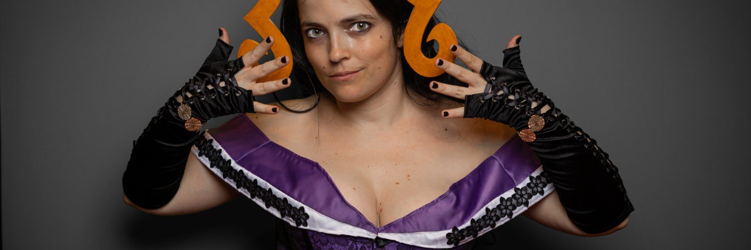 Weatherlight ☃️ banner