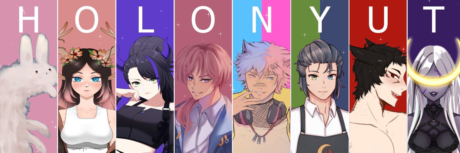 CanimeLex's profile banner image
