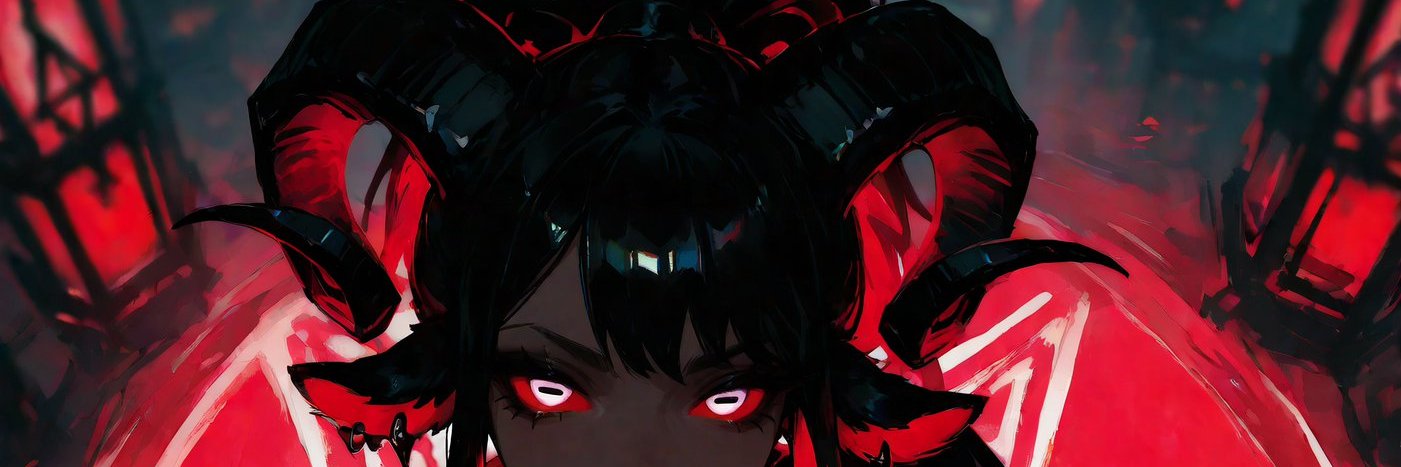 darkness1911199's profile banner image