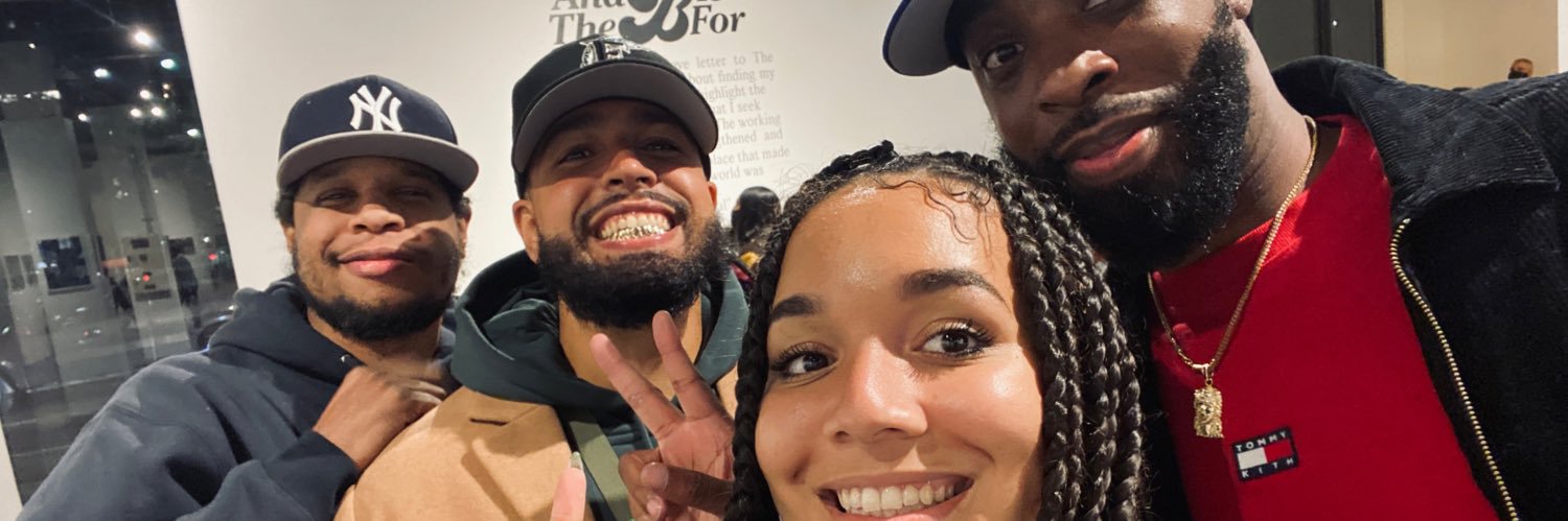 Alyricz's profile banner image