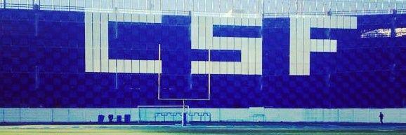 Borregos CSF banner
