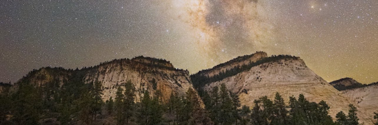 Andrew Blume banner