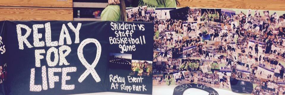 WaunakeeRelay's profile banner image