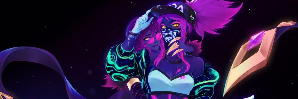 KaetzchenYuki's profile banner image