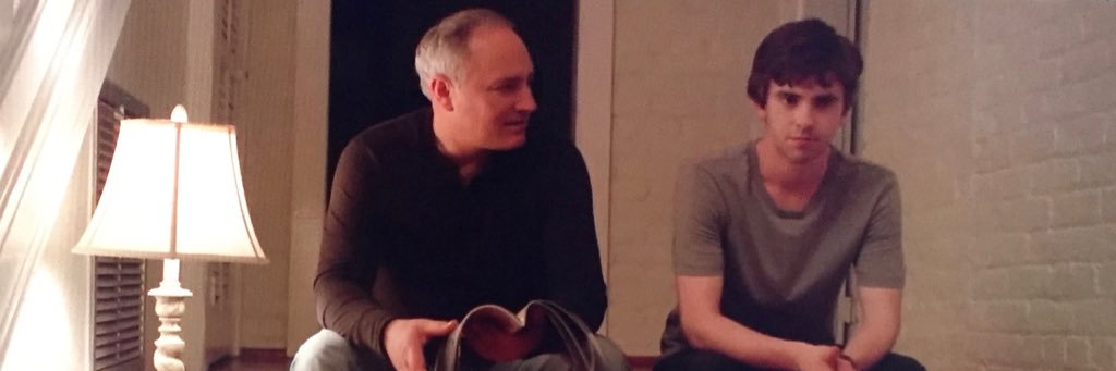 garymooreactor's profile banner image