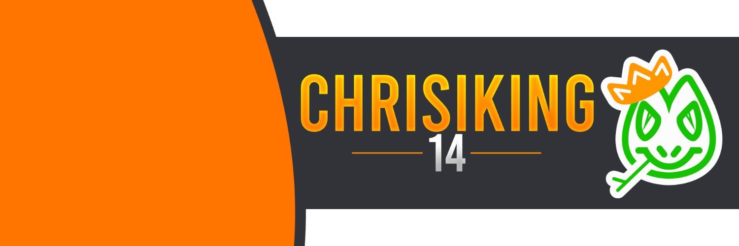 Chrisiking_14's profile banner image