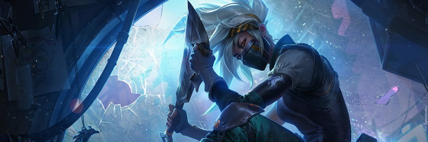 Obsessik's profile banner image