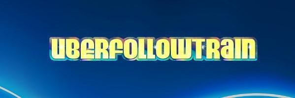 Ubermashup's profile banner image