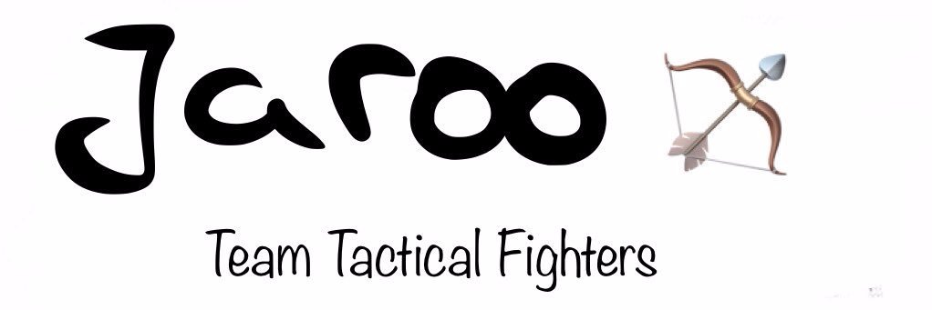 Jaroo banner