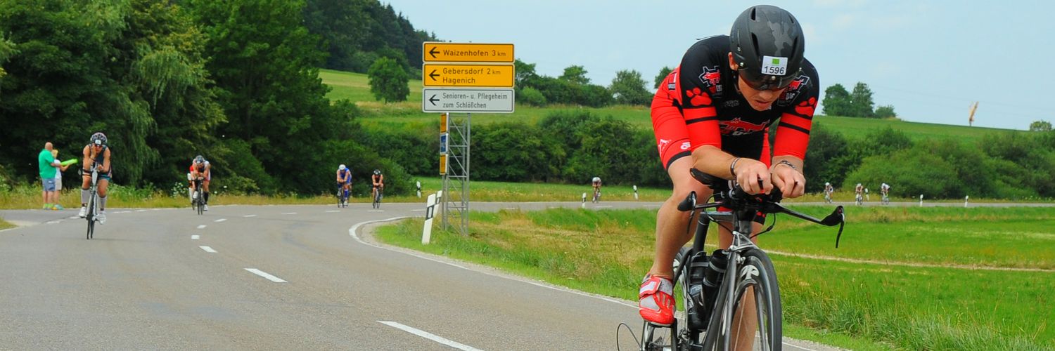 Scott Norrish - Personal banner