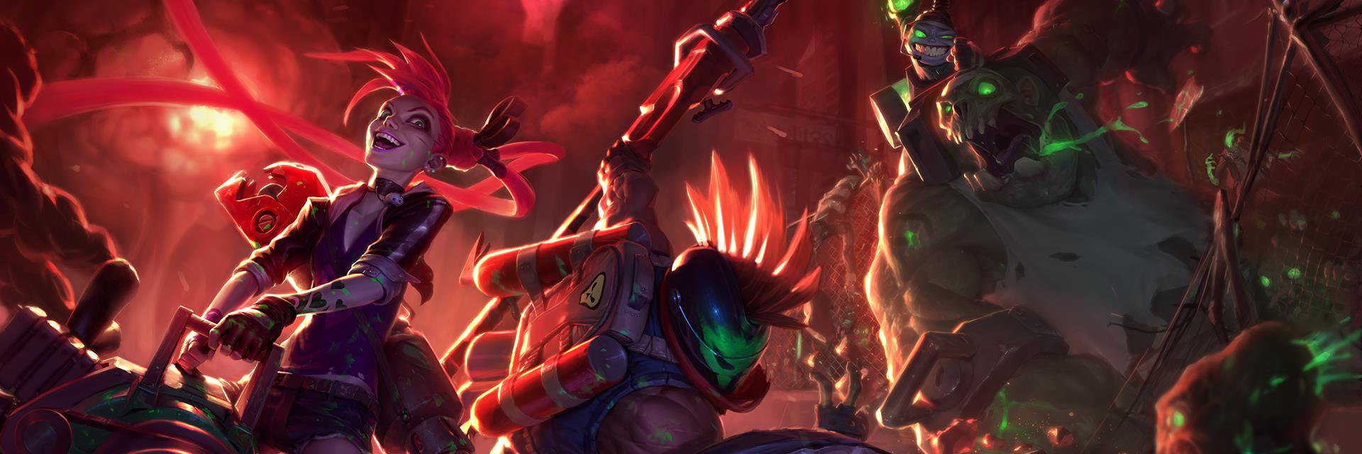 DeadDriver31's profile banner image