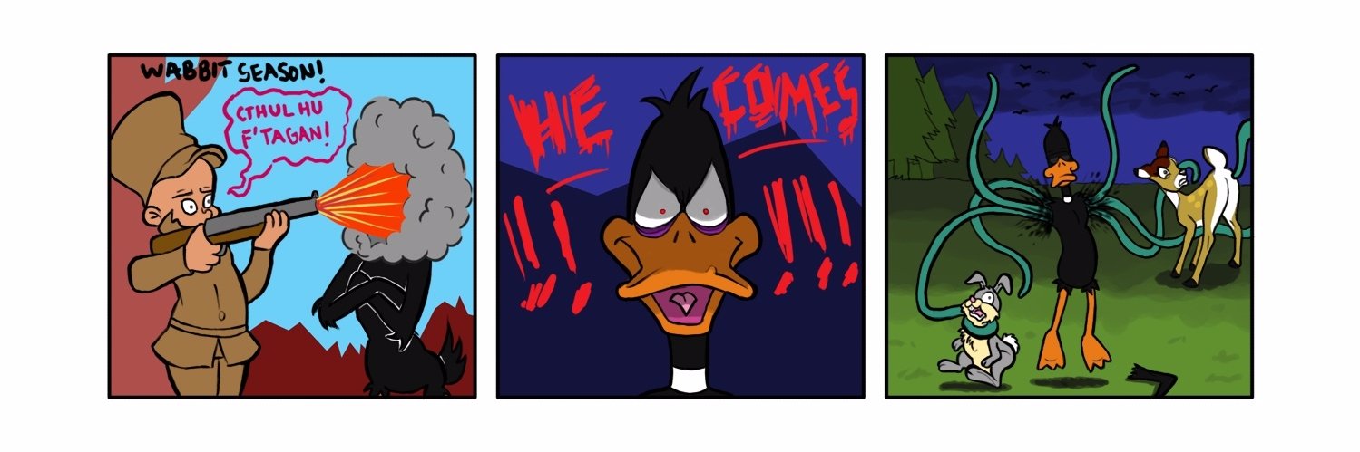 BozTheAndroid's profile banner image
