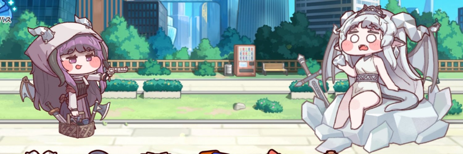 ganemaku2's profile banner image