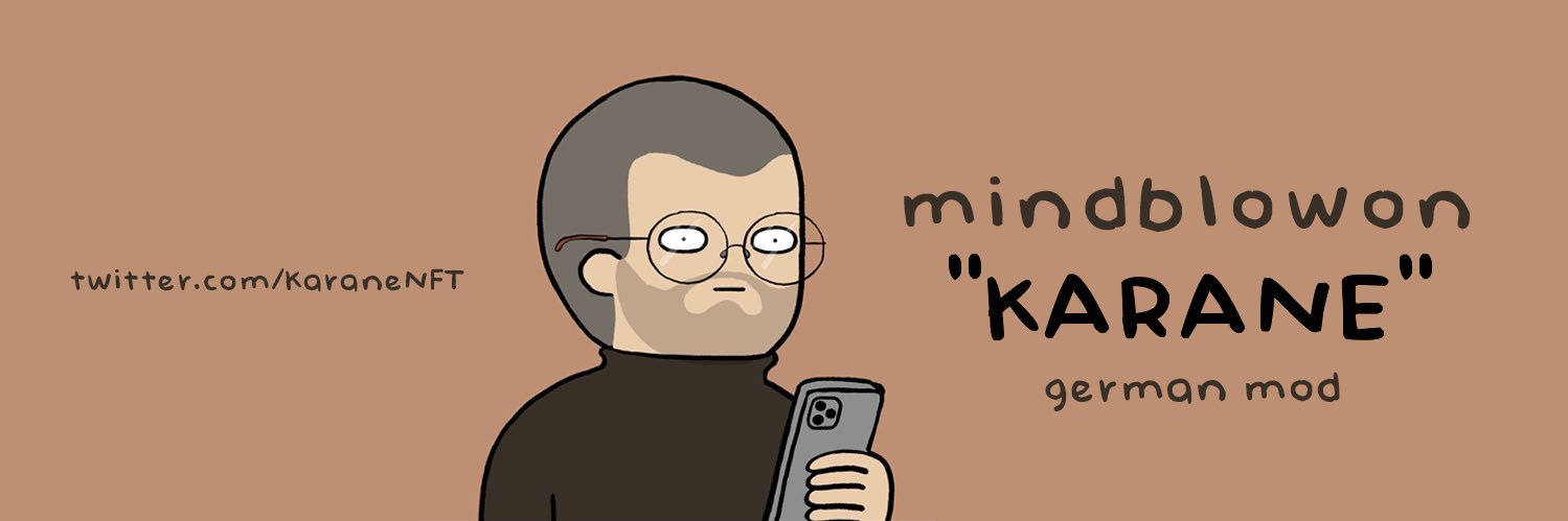 Karane banner