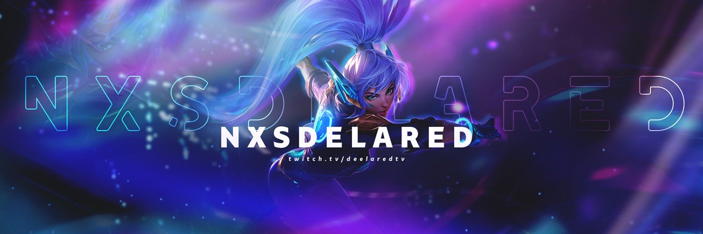 usoRosu's profile banner image