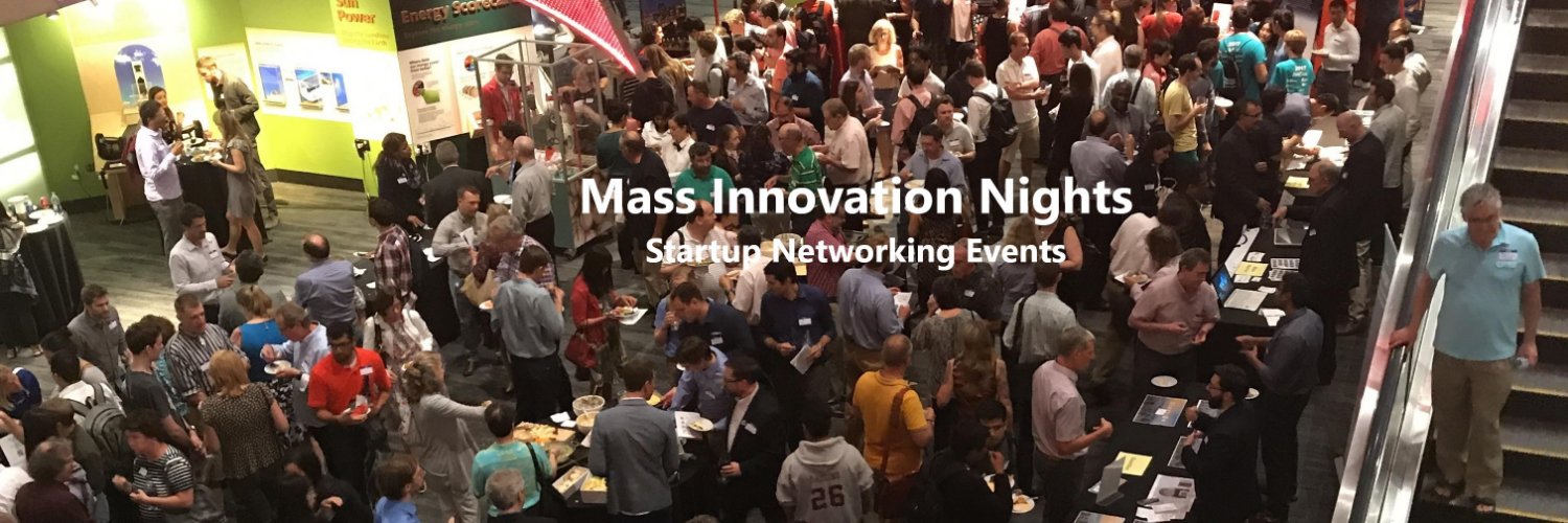 Innovation Nights's banner