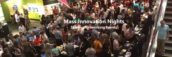 MassInno Profile Banner