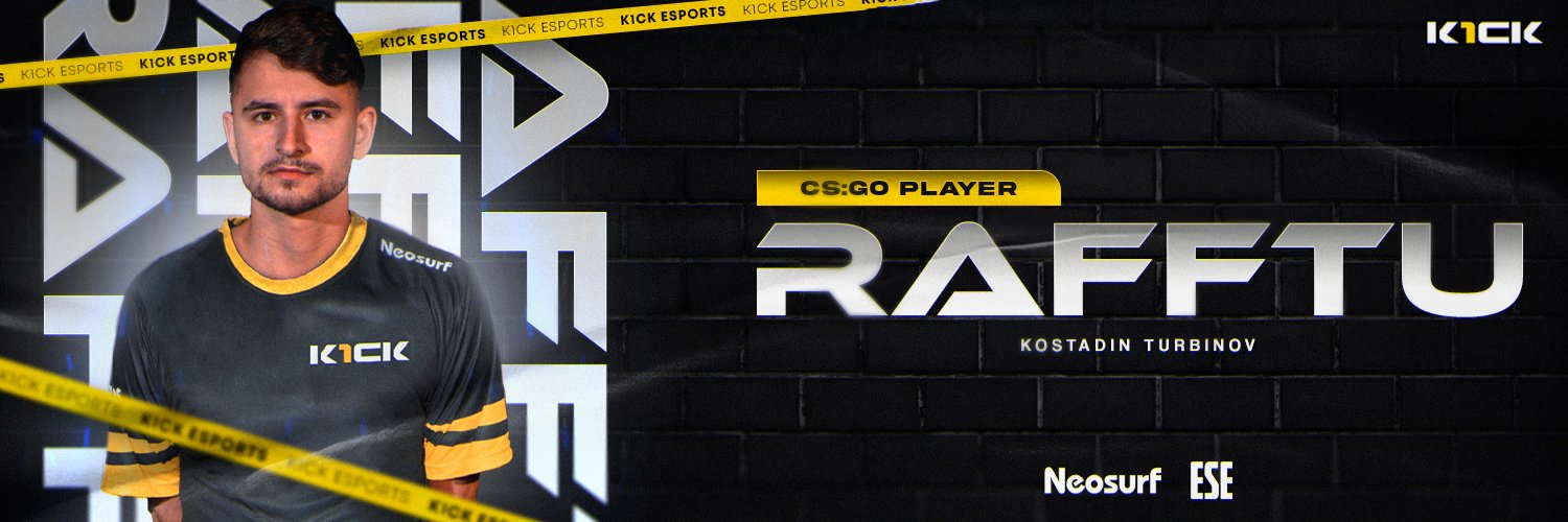 Kostadin Turbinov banner