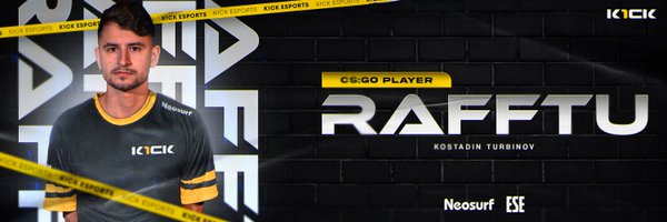 rafftuCS Profile Banner