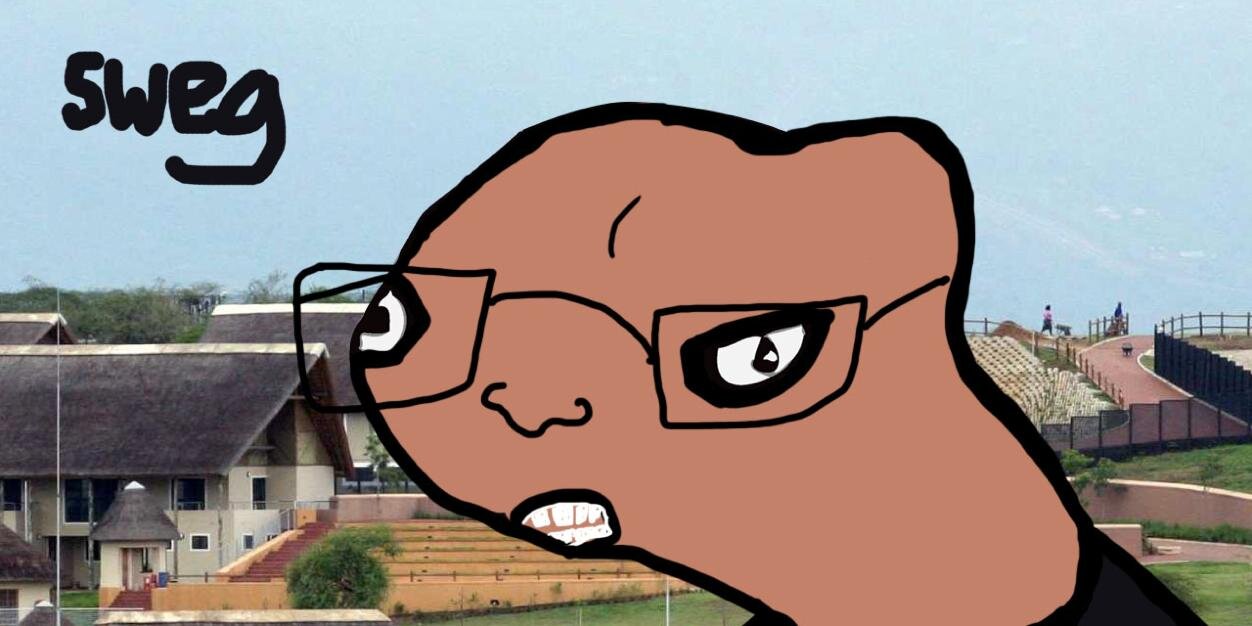 JecobZuma's profile banner image