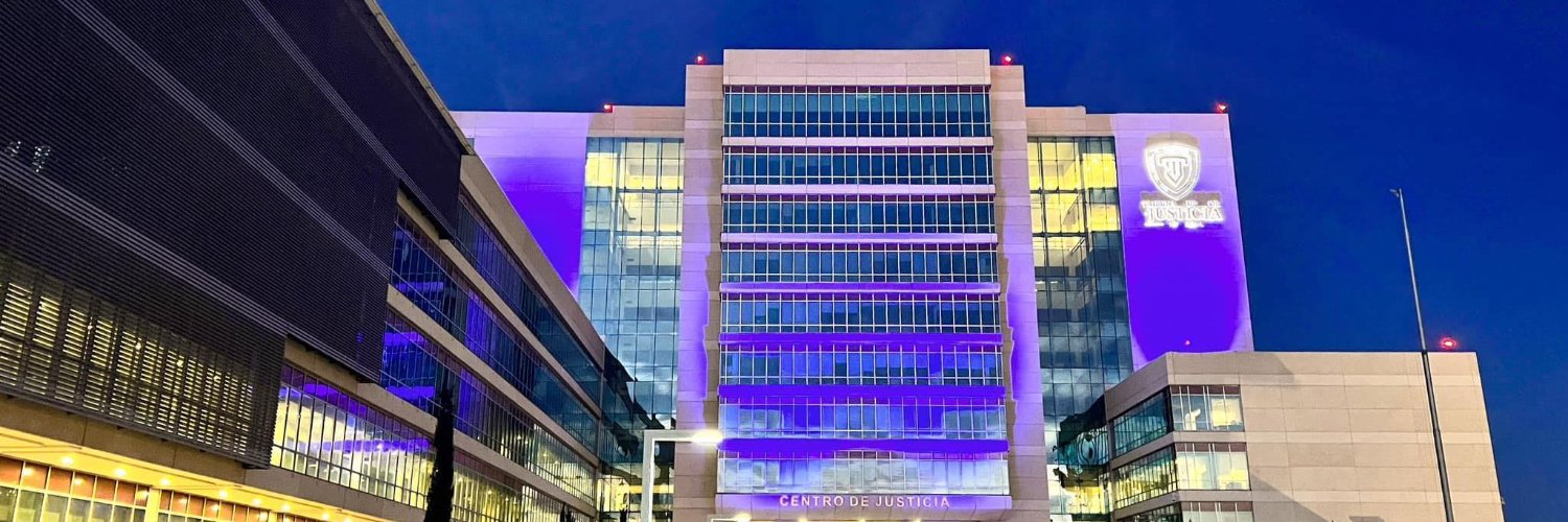 Poder Judicial del Estado de Chihuahua banner