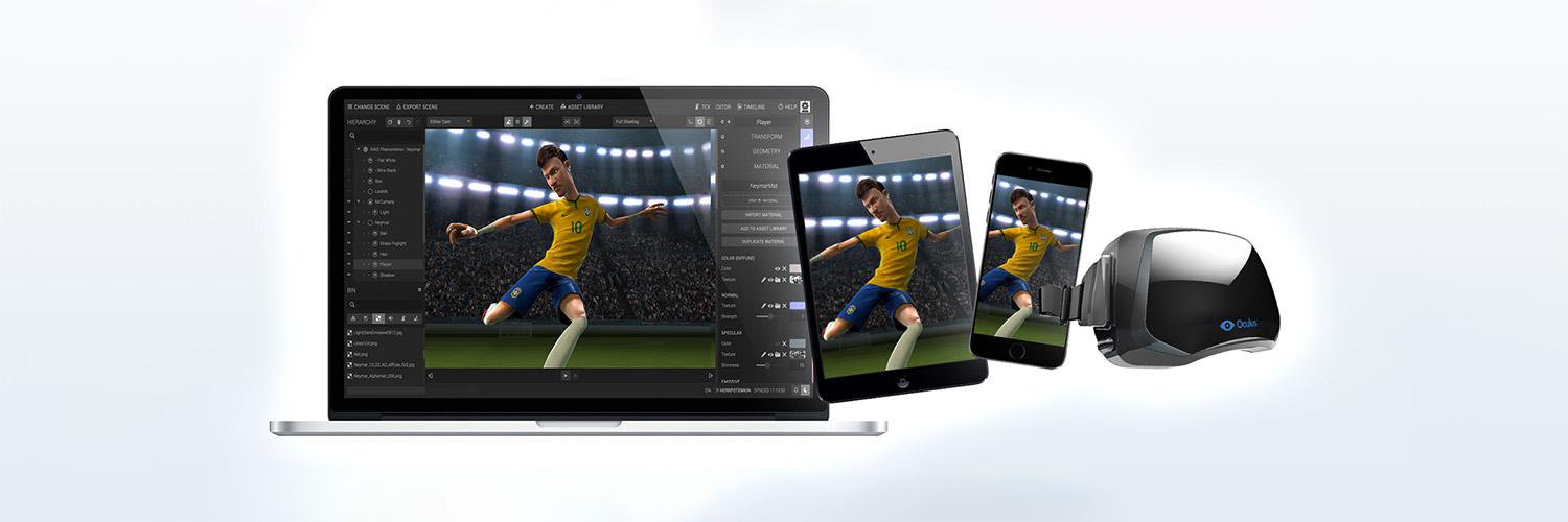 Goo Technologies banner