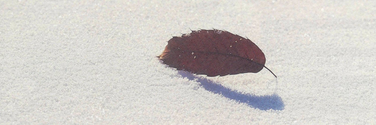 Kirisahne's profile banner image