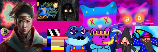 Crypto_Gekko Profile Banner