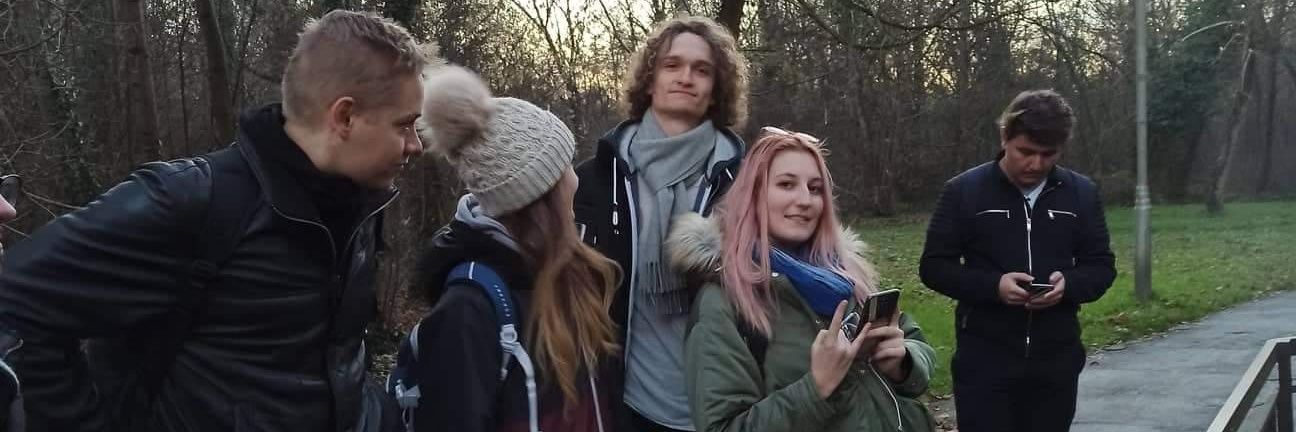 TheMyndia's profile banner image