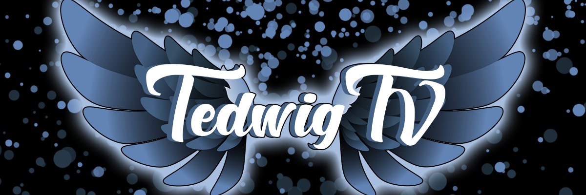 TedwigTV banner