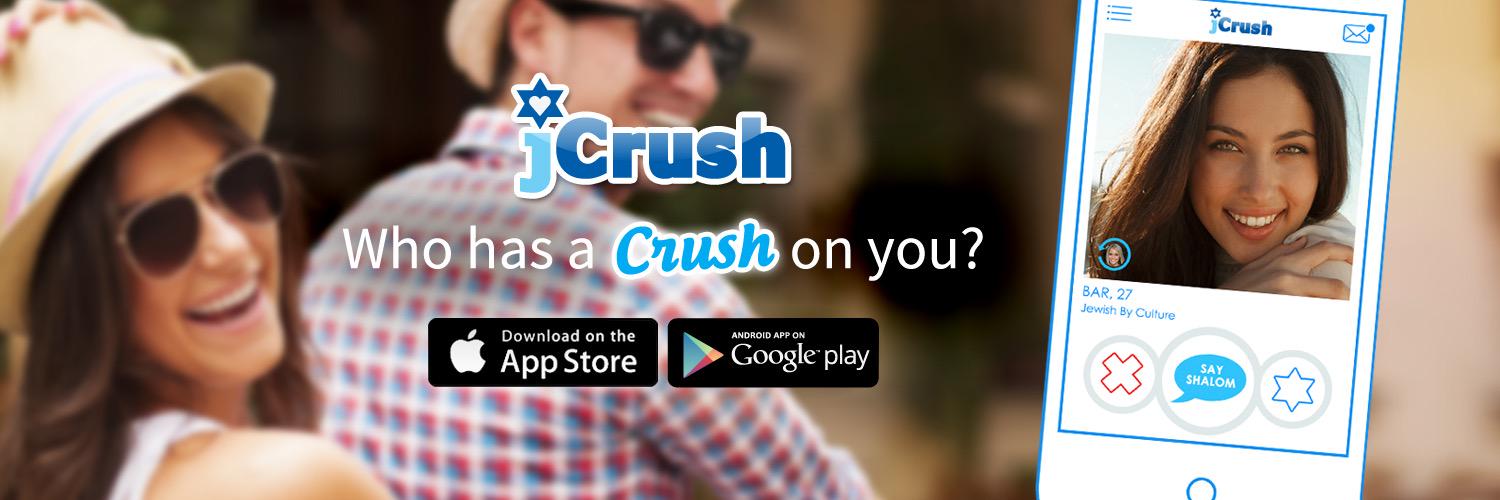 JcrushApp's profile banner image