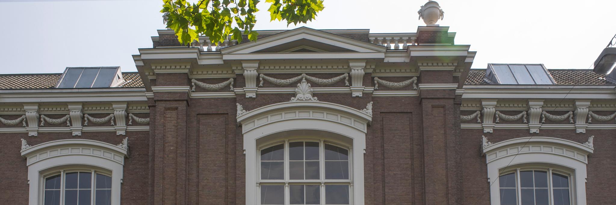 De Ateliers banner