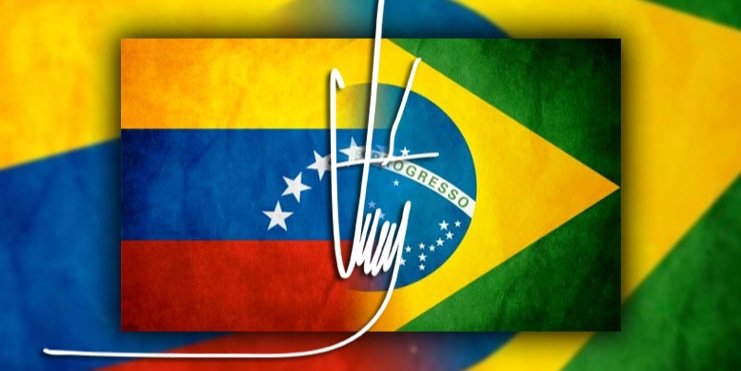 JPSUV Brasil banner