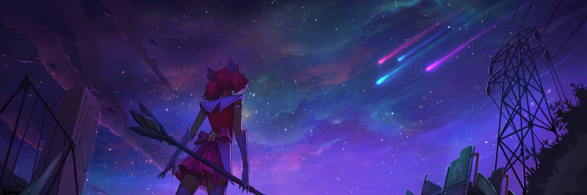 Mari_Kitsune's profile banner image
