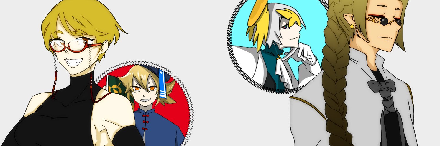 or_oui's profile banner image