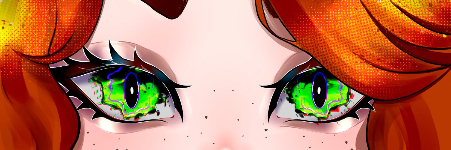 NeNoTheCryptid's profile banner image