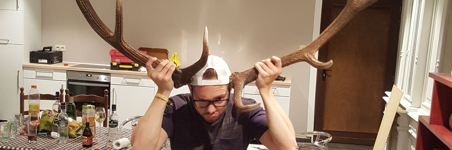 samumeur's profile banner image