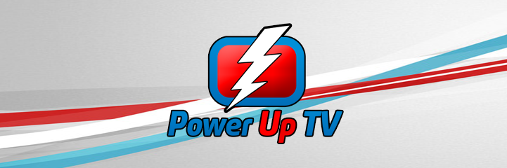 PowerUpTV's profile banner image