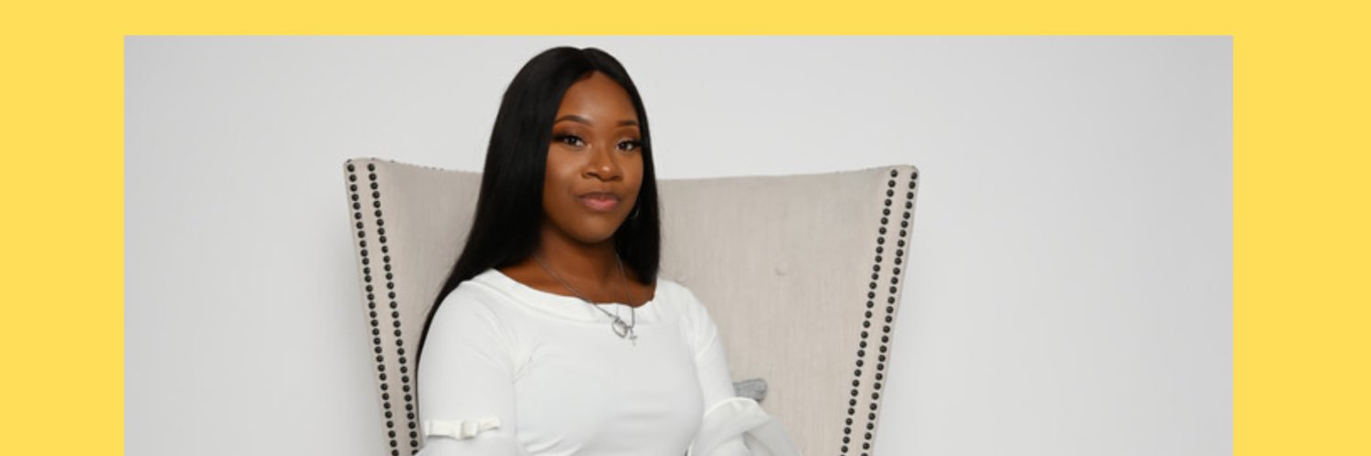 KymalethaB's profile banner image